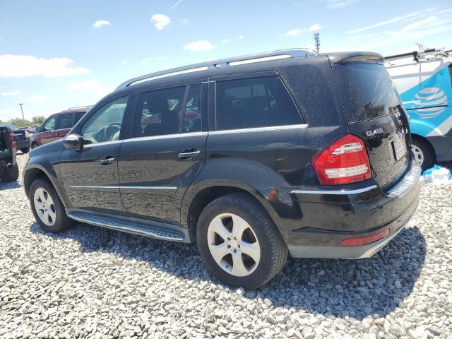 Vin: 4jgbf7be6aa546706, lot: 61489565, mercedes-benz gl-class 450 4matic 20102