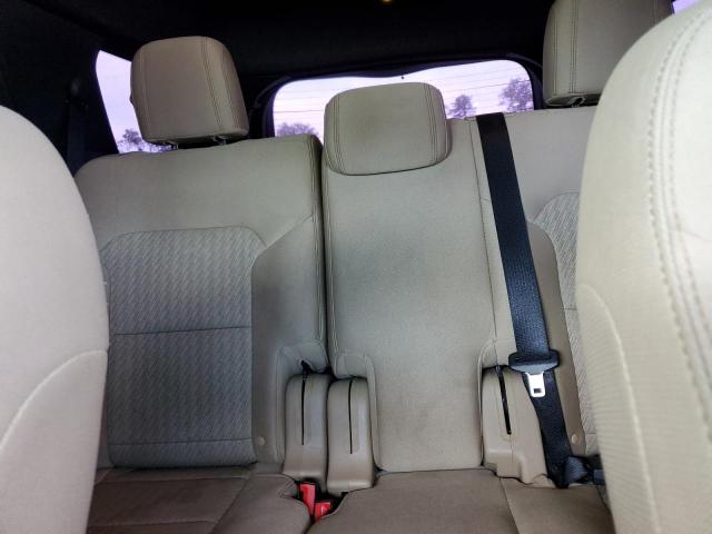 2017 FORD EXPLORER 1FM5K7B8XHGC73733