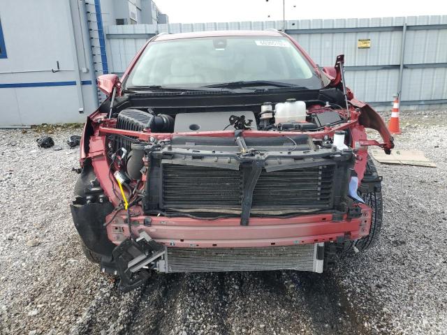 2022 BUICK ENCLAVE ES 5GAERBKWXNJ139502