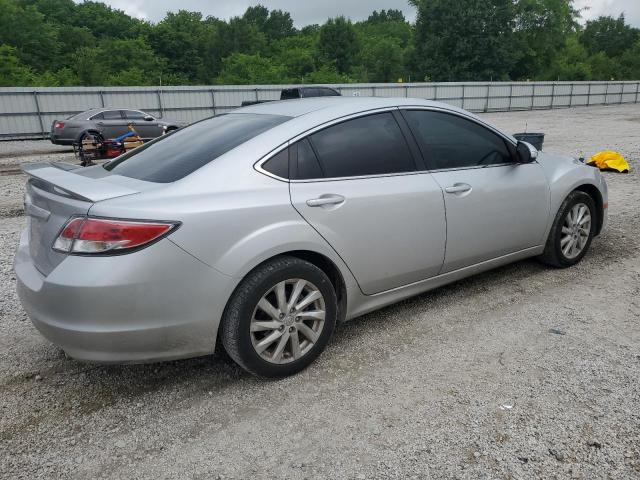 Vin: 1yvhz8ch4b5m02323, lot: 59375505, mazda 6 i 20113