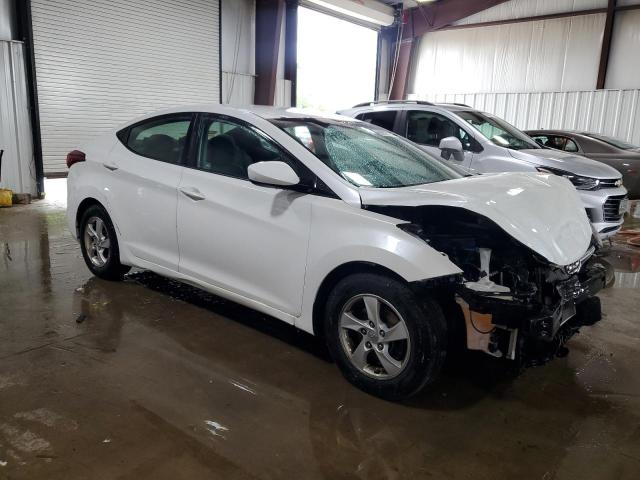 2014 HYUNDAI ELANTRA SE - 5NPDH4AE4EH467279