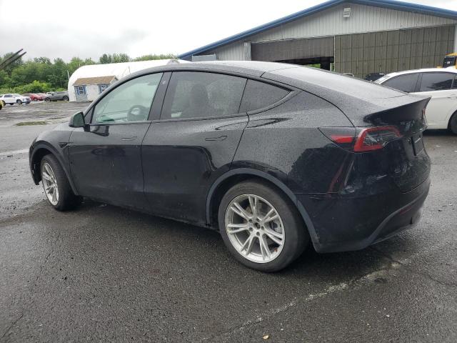 Vin: 5yjygdee6mf288446, lot: 60099285, tesla model y 20212