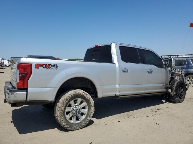 2017 FORD F350 SUPER - 1FT8W3BT1HEE47834