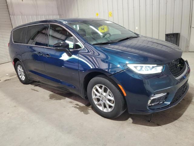 Vin: 2c4rc1bg1sr509814, lot: 59886815, chrysler pacifica s select 20254