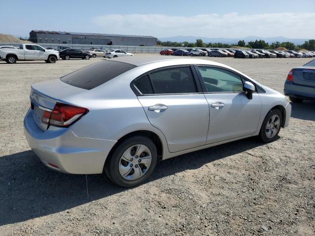 Vin: 19xfb2f52de089294, lot: 60338705, honda civic lx 20133