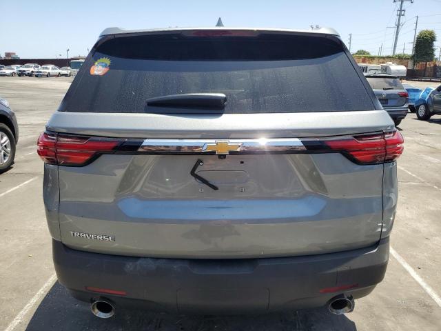 2023 CHEVROLET TRAVERSE L 1GNERFKW8PJ196748