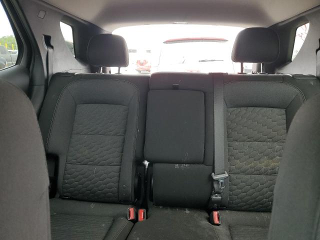 2021 CHEVROLET EQUINOX LT - 2GNAXKEV6M6100835