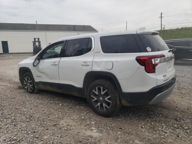 2020 GMC ACADIA SLE 1GKKNKLA8LZ236300