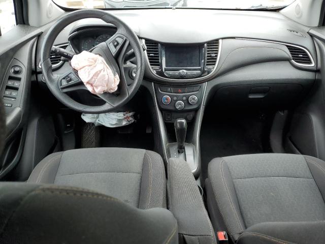 2019 CHEVROLET TRAX LS 3GNCJKSB9KL371742