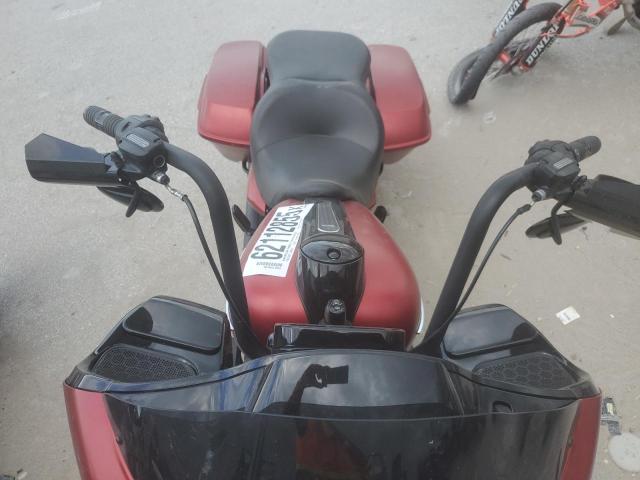 2019 HARLEY-DAVIDSON FLTRXS 1HD1KTP19KB680811