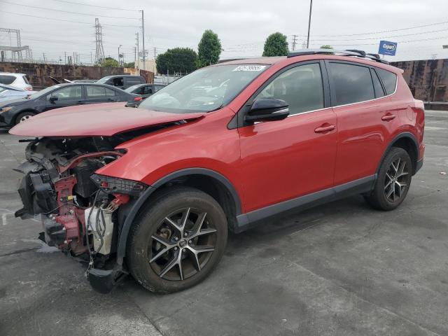 Vin: jtmnfrev7hj130442, lot: 62579955, toyota rav4 se 2017 img_1