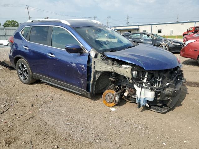 Vin: 5n1at2mv0kc845375, lot: 60132065, nissan rogue s 20194