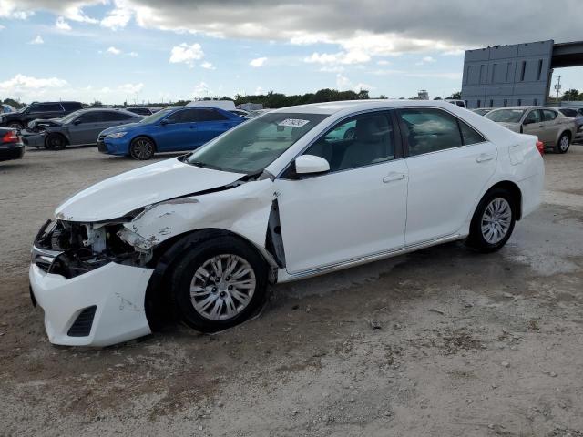 TOYOTA CAMRY L