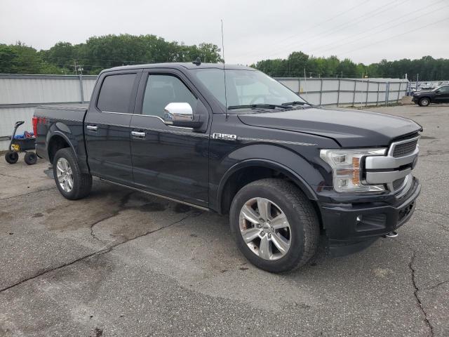 Vin: 1ftew1e57jfa85819, lot: 60831505, ford f-150 supercrew 20184