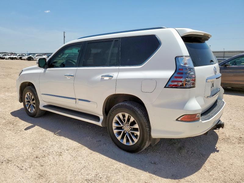 Vin: jtjjm7fx7f5093677, lot: 60755865, lexus gx 460 premium 20152