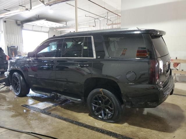 Vin: 1gnskbkc1hr141745, lot: 59601165, chevrolet tahoe k1500 lt 20172