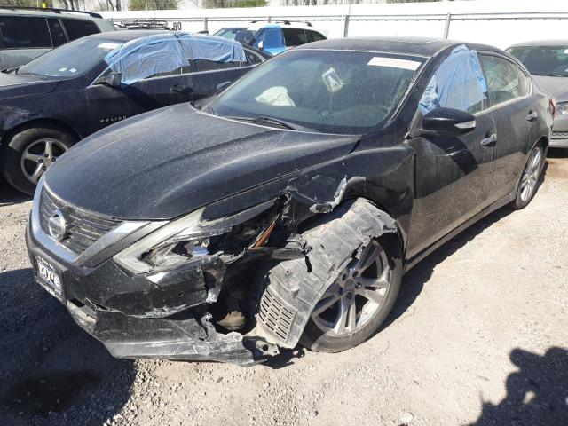Vin: 1n4bl3ap2gc126369, lot: 54959385, nissan altima 3.5sl 2016 img_1