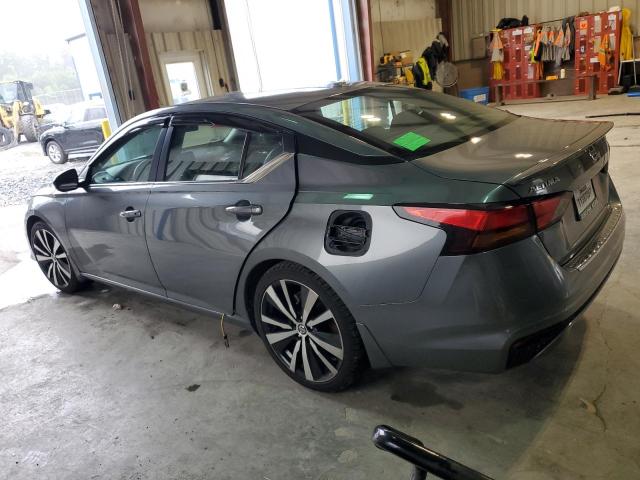 2020 NISSAN ALTIMA SR - 1N4BL4CV7LC116142