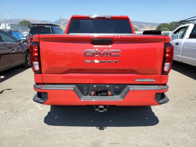 2023 GMC SIERRA K15 1GTPUJEK8PZ139186
