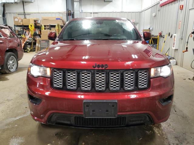 2019 JEEP GRAND CHER 1C4RJFAG8KC707139
