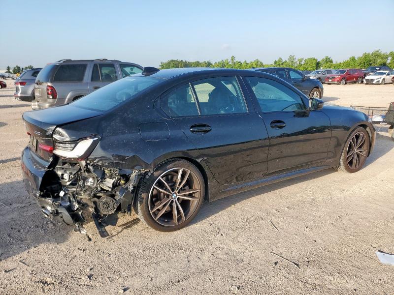 2021 BMW 330I - 3MW5R1J01M8B74250
