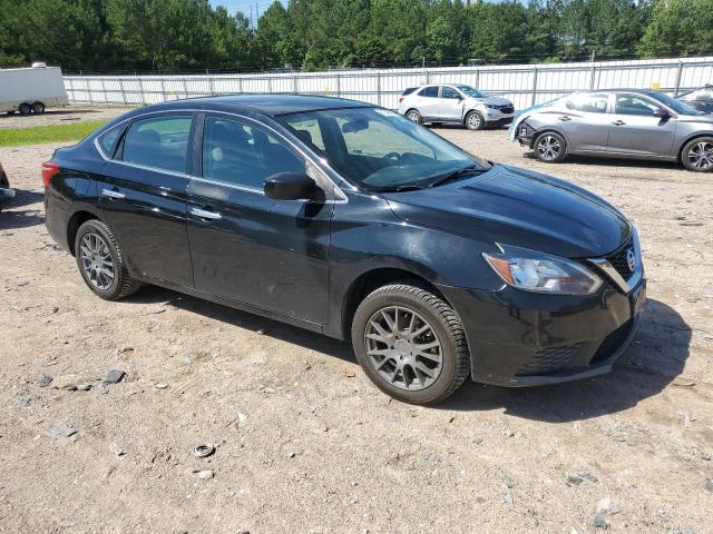 Vin: 3n1ab7ap9hl693395, lot: 61348825, nissan sentra s 20174