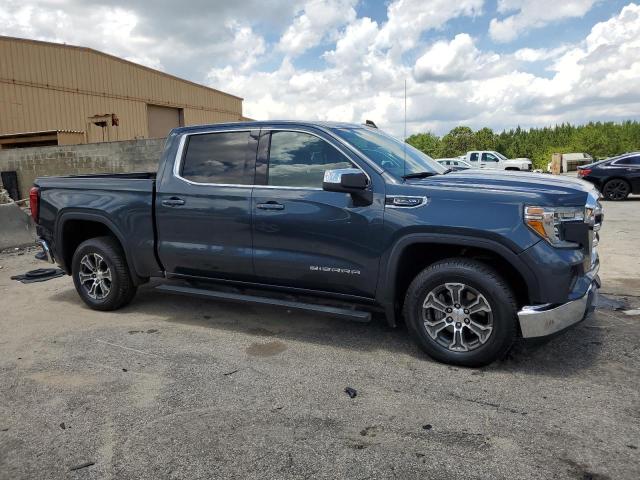 Vin: 1gtu8bed8lz120274, lot: 61055255, gmc sierra c1500 sle 20204