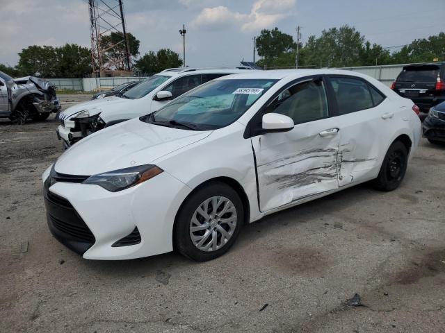TOYOTA COROLLA L
