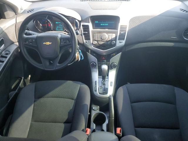 2015 CHEVROLET CRUZE LT 1G1PC5SB6F7211827