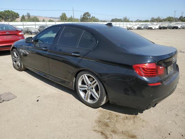 Vin: wba5b1c58fd921541, lot: 60914245, bmw 5 series i 20152