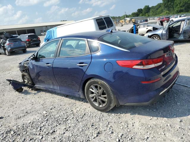 Vin: 5xxgt4l39kg319403, lot: 59115715, kia optima lx 20192