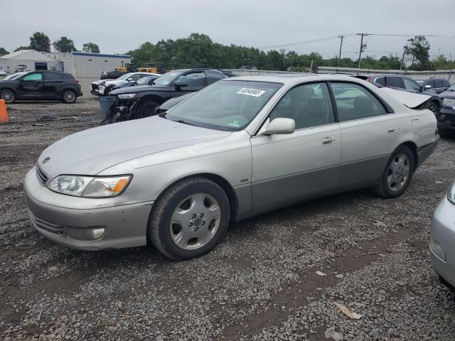 LEXUS ES 300