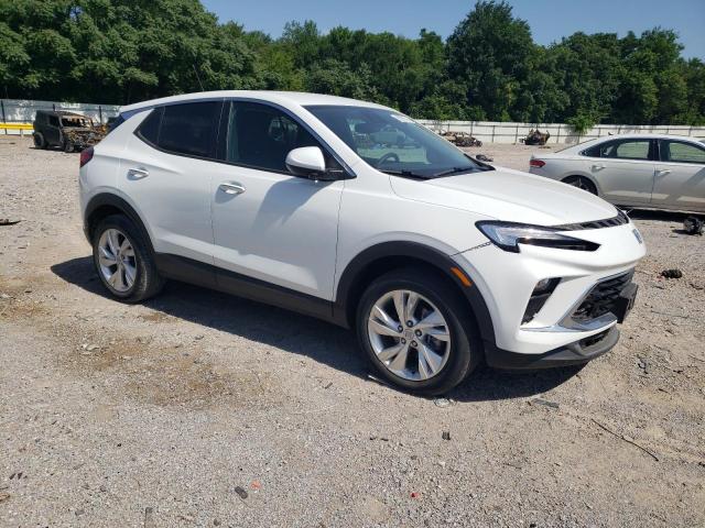 Vin: kl4ambsl7rb005932, lot: 60236245, buick encore preferred 20244