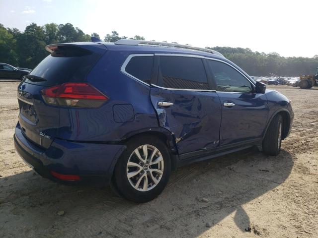 2017 NISSAN ROGUE S - KNMAT2MV2HP590301