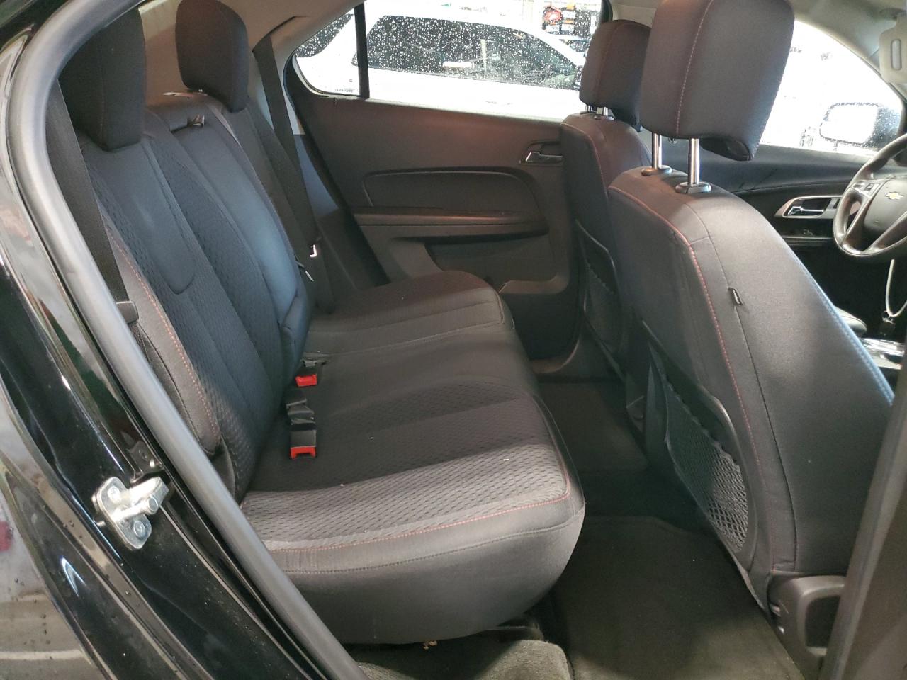 Chevrolet Equinox ls 2014