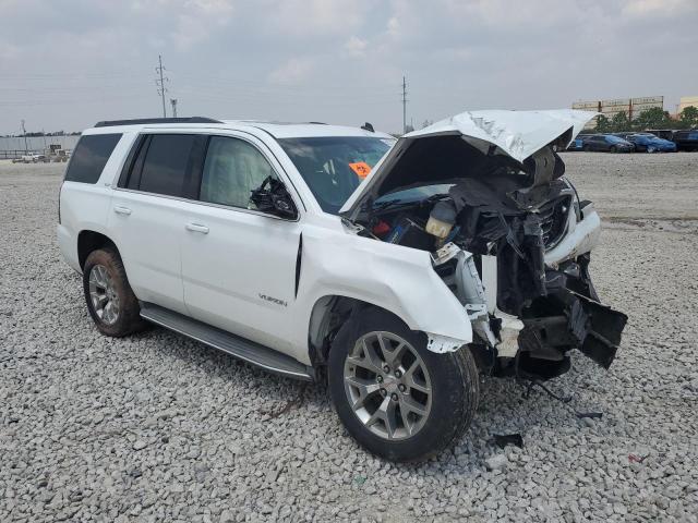 Vin: 1gks2bkc6fr306781, lot: 59272675, gmc yukon slt 20154
