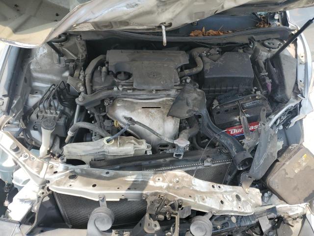2016 TOYOTA CAMRY LE - 4T1BF1FK3GU505664