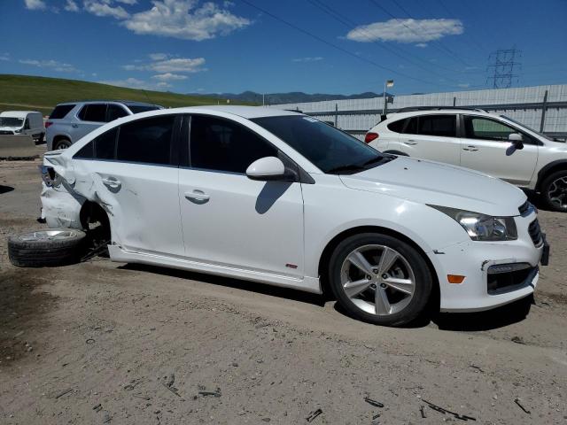 Vin: 1g1pe5sb7f7104893, lot: 61236875, chevrolet cruze lt 20154