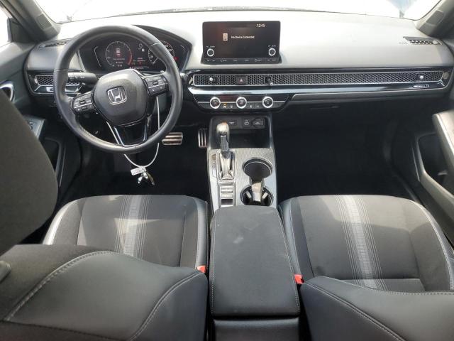 2023 HONDA CIVIC SPOR - 2HGFE2F59PH523602