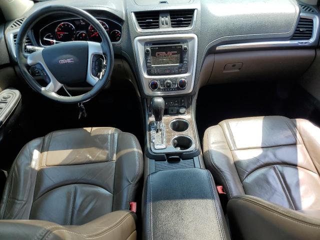 2015 GMC ACADIA SLT 1GKKVRKD0FJ278130