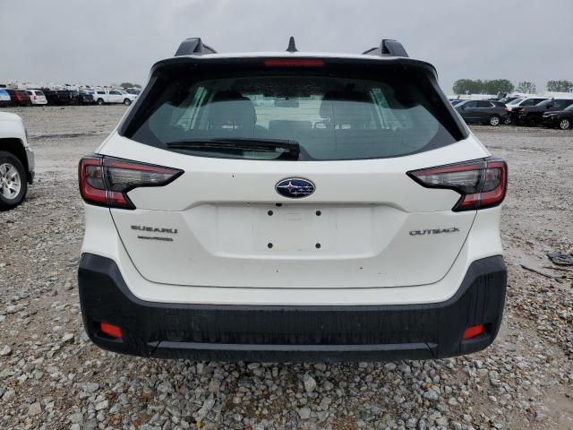 2024 SUBARU OUTBACK 4S4BTAAC2R3290831