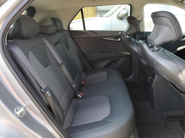 2023 KIA NIRO EX KNDCS3LF8P5048996