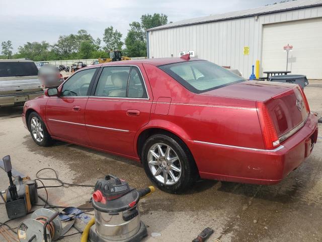 Vin: 1g6kd5e64bu137657, lot: 59005065, cadillac dts luxury collection 20112