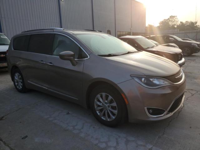 Vin: 2c4rc1bg0jr148901, lot: 59751445, chrysler pacifica touring l 20184
