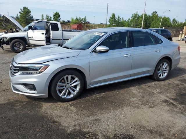 VOLKSWAGEN PASSAT SE