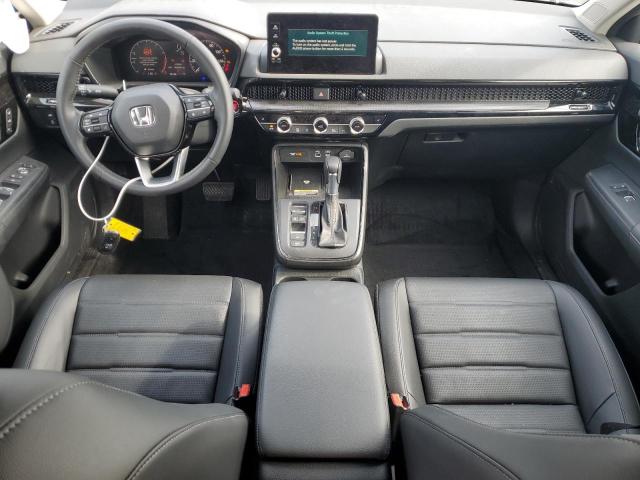 2025 HONDA CR-V EXL - 5J6RS4H73SL007384