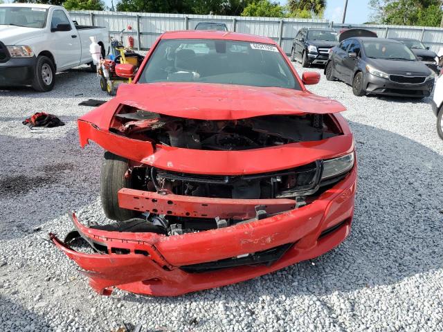 2022 DODGE CHARGER SX 2C3CDXBGXNH197089