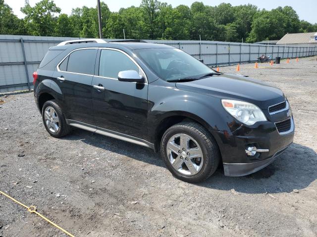 Vin: 2gnflhek7f6389771, lot: 60628815, chevrolet equinox ltz 20154
