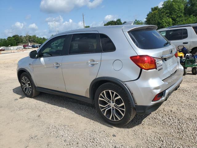 Vin: ja4ap3au2ku006858, lot: 60683735, mitsubishi outlander es 20192