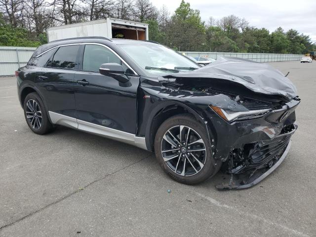 2024 ACURA ZDX A-SPEC 4W5KHNRL2RZ505478